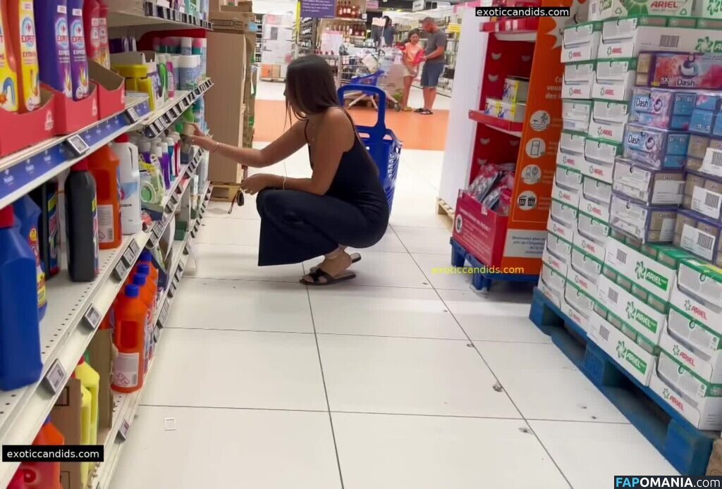 exoticcandids.com / reel Çıplak OnlyFans  Sızdırılmış Fotoğraf #5