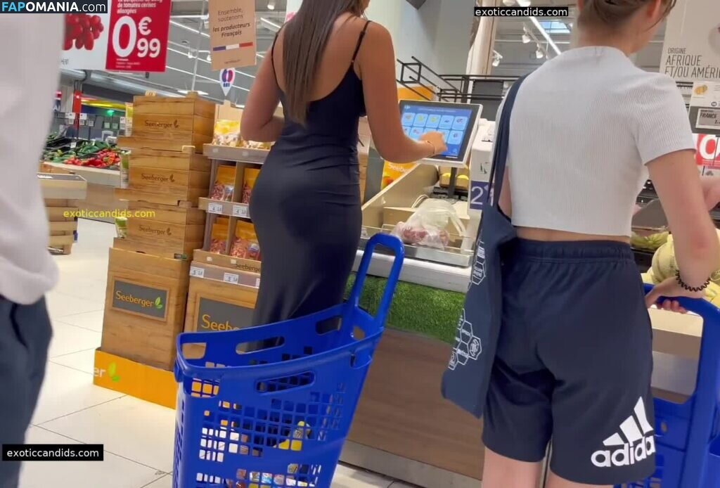 exoticcandids.com / reel Çıplak OnlyFans  Sızdırılmış Fotoğraf #6