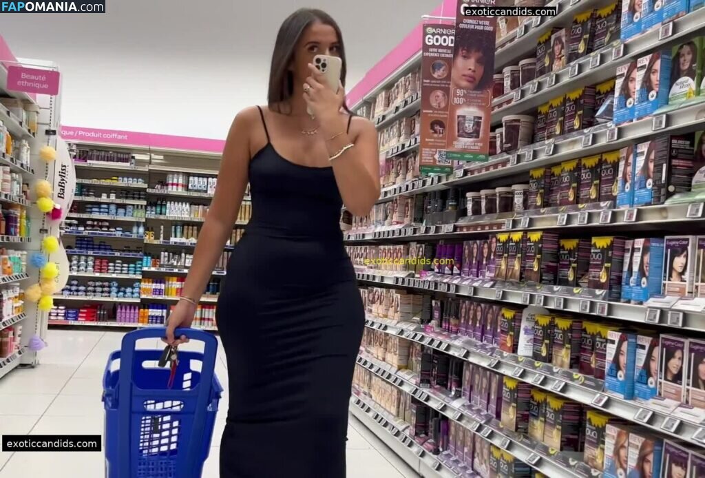 exoticcandids.com / reel Çıplak OnlyFans  Sızdırılmış Fotoğraf #8