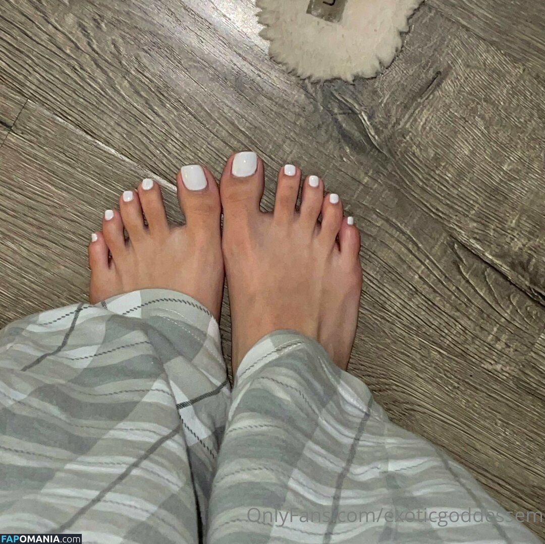 exoticgoddessem Çıplak OnlyFans  Sızdırılmış Fotoğraf #290