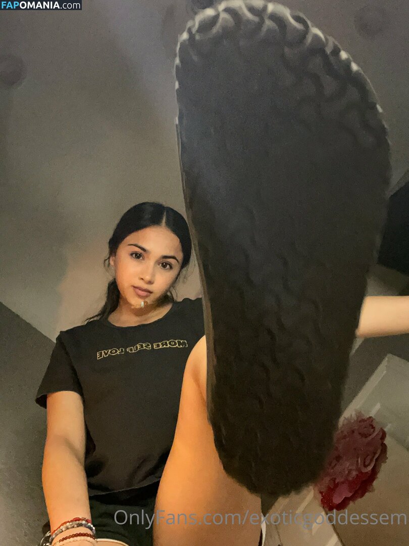 exoticgoddessem Çıplak OnlyFans  Sızdırılmış Fotoğraf #725