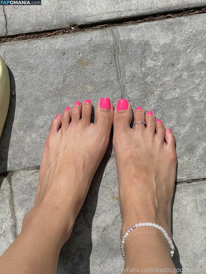 exoticgoddessem Çıplak OnlyFans  Sızdırılmış Fotoğraf #794