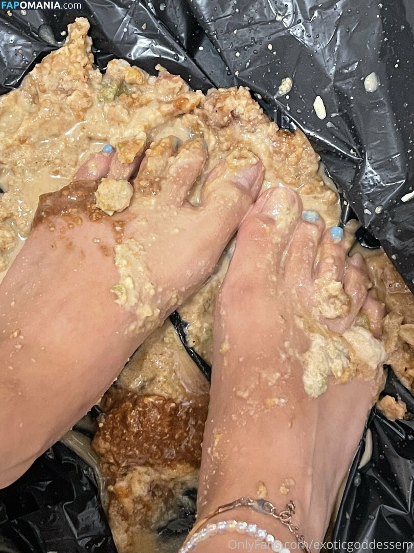 exoticgoddessem Çıplak OnlyFans  Sızdırılmış Fotoğraf #885