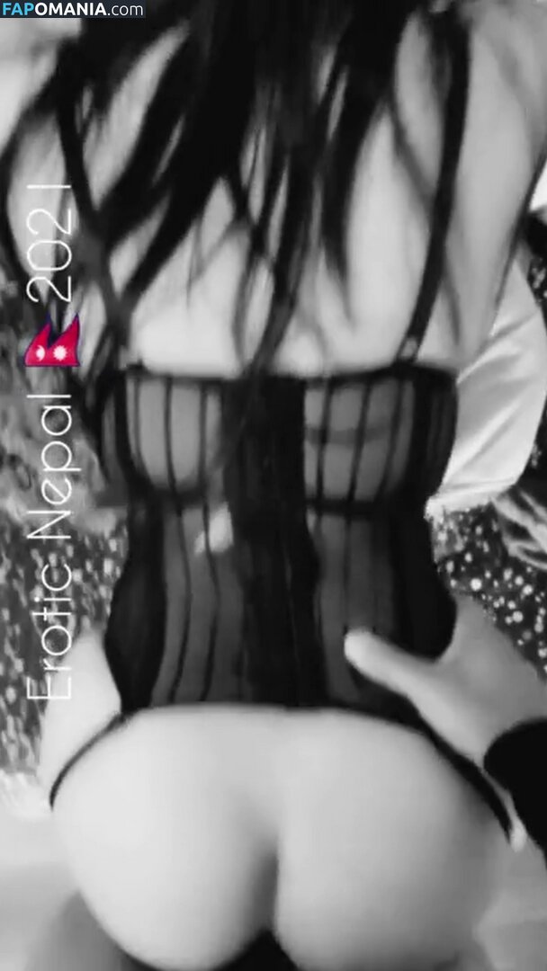 Erotic Nepal / ExoticSuhana / Suhana Çıplak OnlyFans  Sızdırılmış Fotoğraf #11