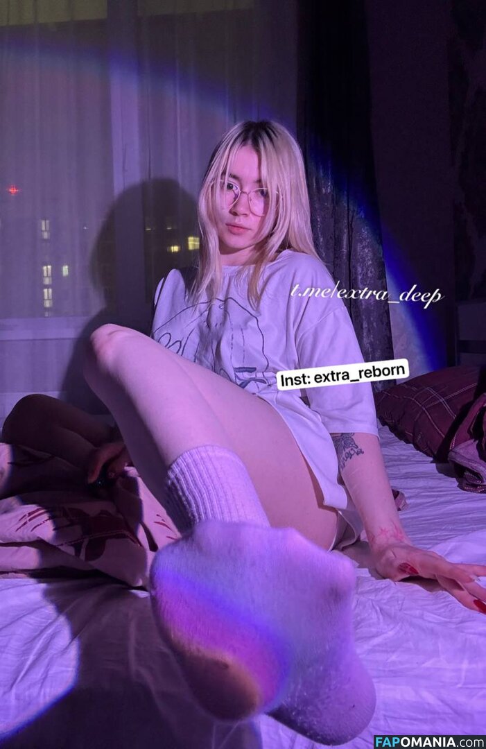 Extrachka / extra_deep / extra_reborn Çıplak OnlyFans  Sızdırılmış Fotoğraf #7