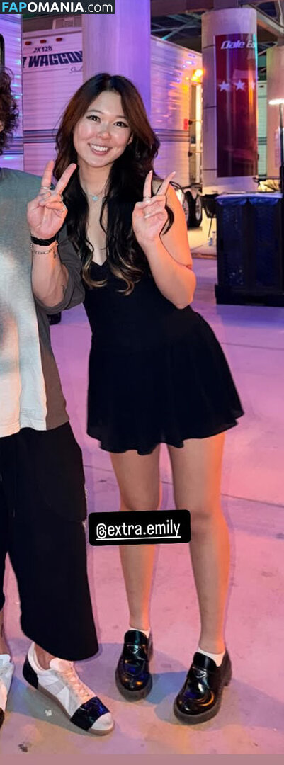 ExtraEmily / extra.emilay / extra.emily / extraemilyy / extremly_cute Çıplak OnlyFans  Sızdırılmış Fotoğraf #9