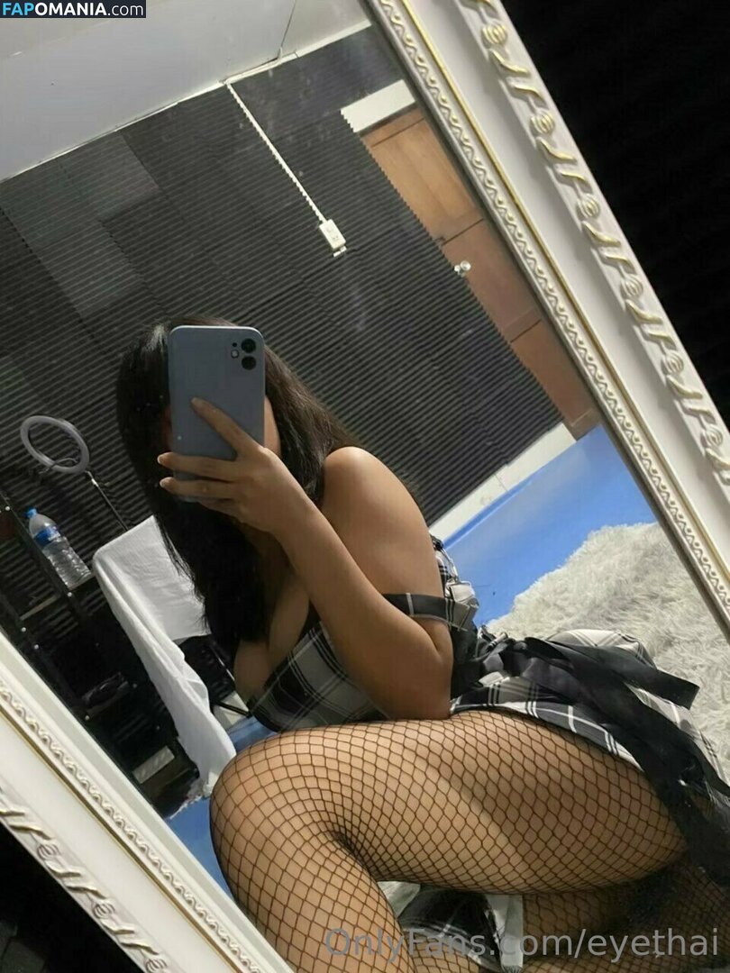 _.eyethai._ / eyethai Çıplak OnlyFans  Sızdırılmış Fotoğraf #64