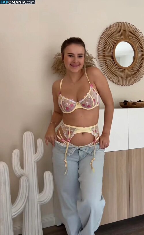 eyFreundin / eyfreundin.official Çıplak OnlyFans  Sızdırılmış Fotoğraf #68