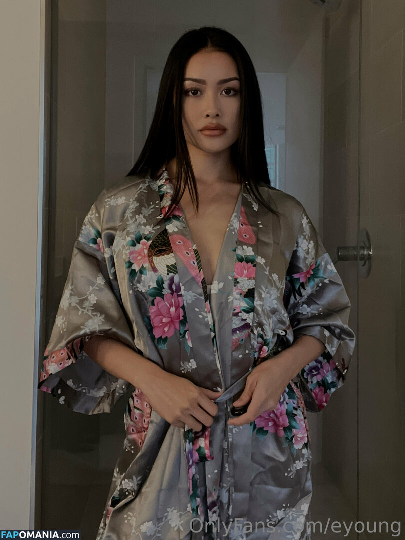 e_young0816 / eyoung Çıplak OnlyFans  Sızdırılmış Fotoğraf #11