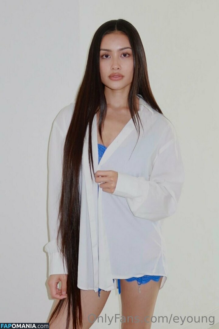 e_young0816 / eyoung Çıplak OnlyFans  Sızdırılmış Fotoğraf #15