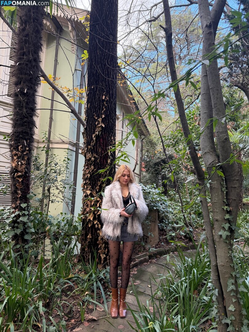 Ezgi Kasapcopur / ezgikasapcopur Çıplak OnlyFans  Sızdırılmış Fotoğraf #23