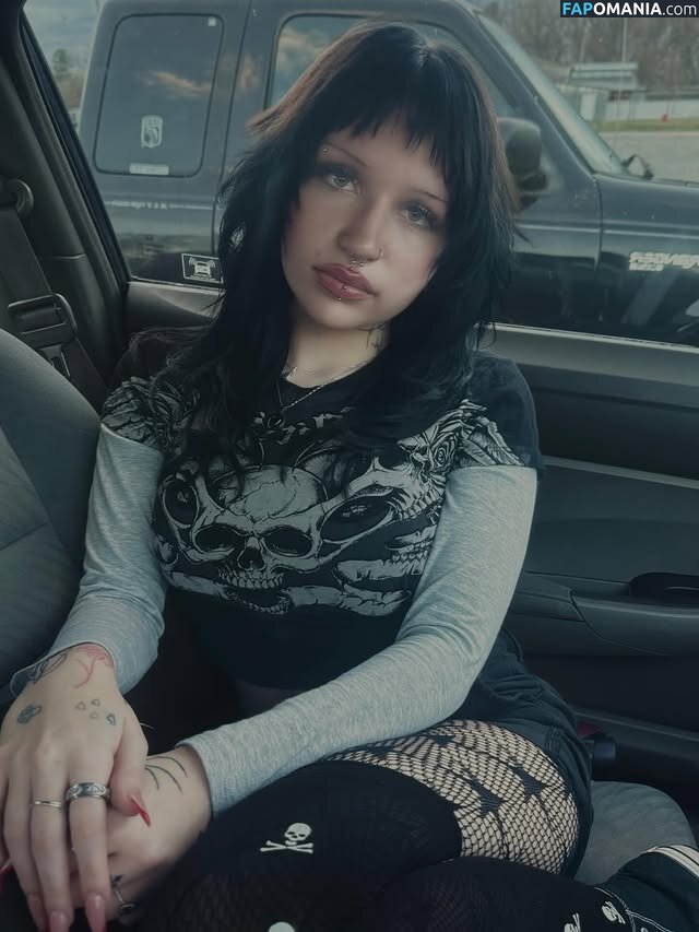 ezrasblood / phatpusssy Çıplak OnlyFans  Sızdırılmış Fotoğraf #14