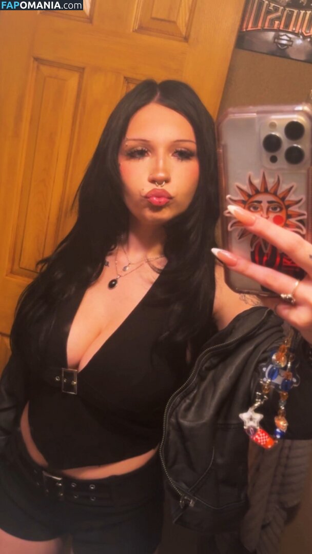 ezrasblood / phatpusssy Çıplak OnlyFans  Sızdırılmış Fotoğraf #24