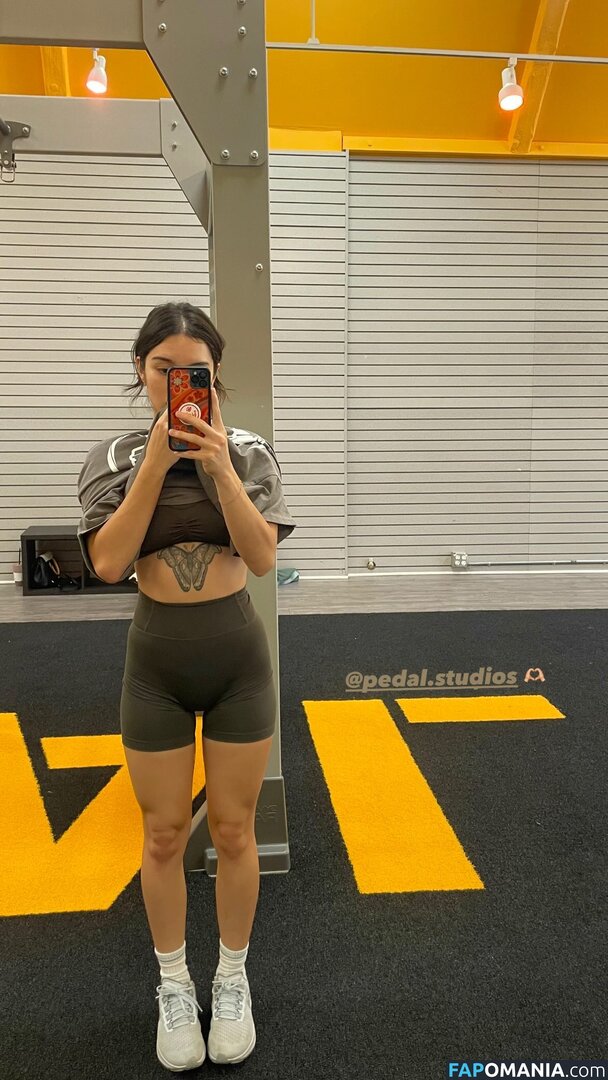 Taylor Lee / f0rest_fairy / f0restfairy Çıplak OnlyFans  Sızdırılmış Fotoğraf #14