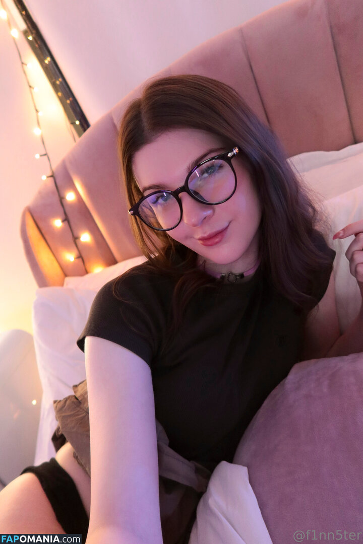 F1NN5TER / rosetwitch Çıplak OnlyFans  Sızdırılmış Fotoğraf #4