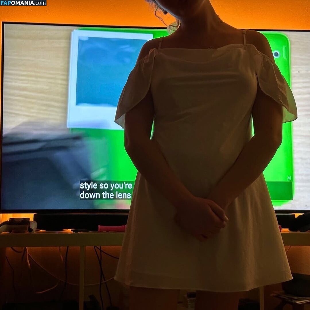 F4micom Çıplak OnlyFans  Sızdırılmış Fotoğraf #1