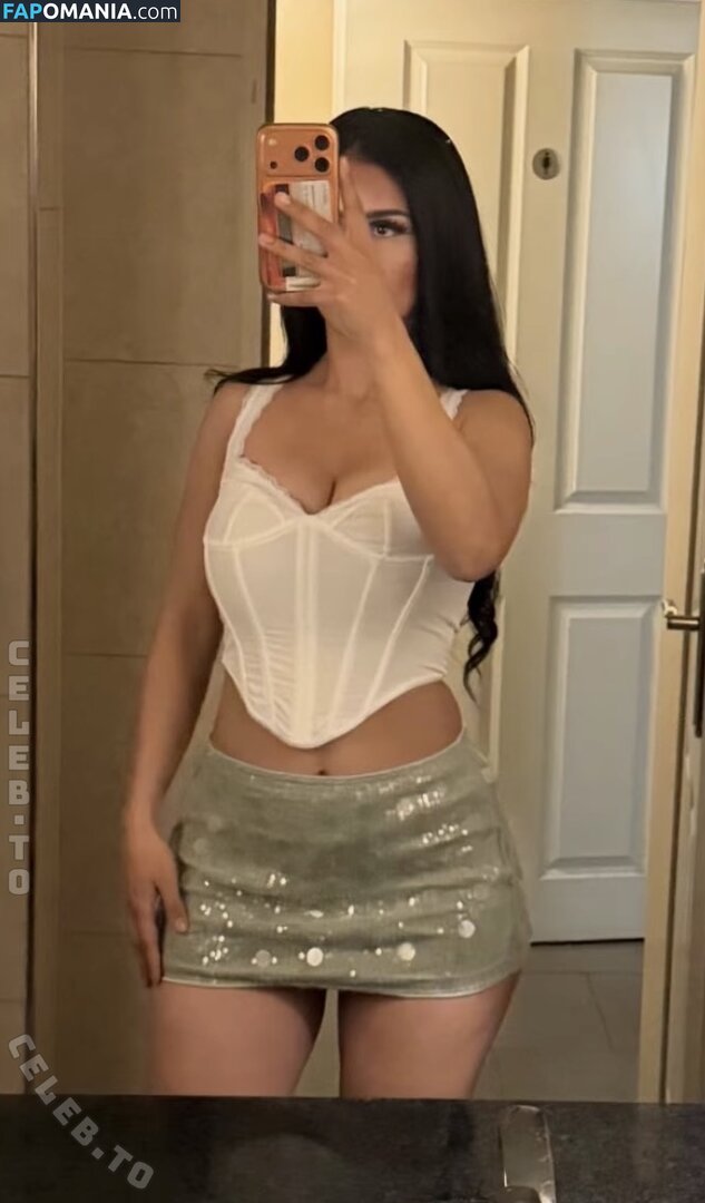 faatima.aaal / faatima.aal Çıplak OnlyFans  Sızdırılmış Fotoğraf #1