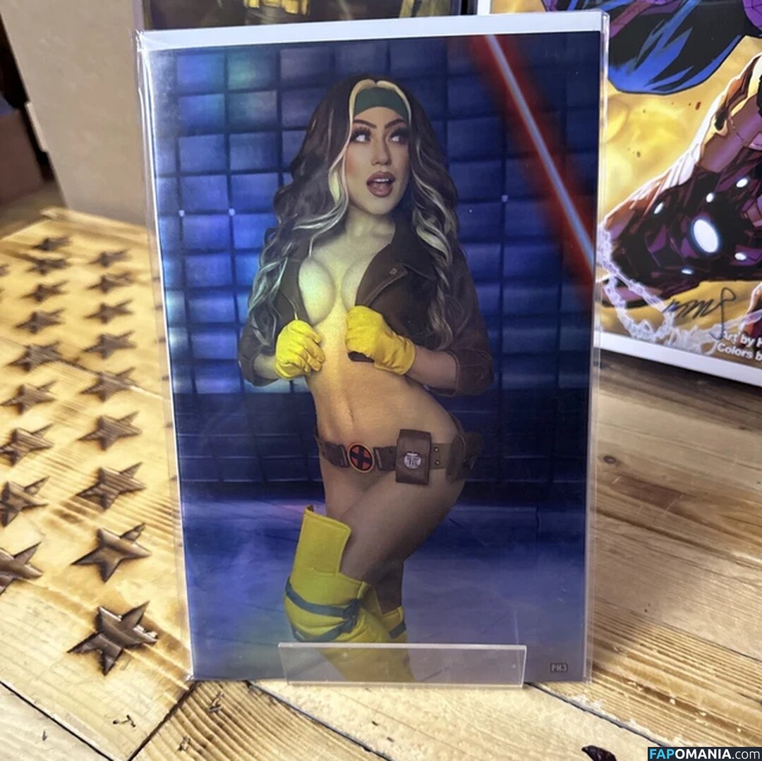 facesbyrachie Çıplak OnlyFans  Sızdırılmış Fotoğraf #3