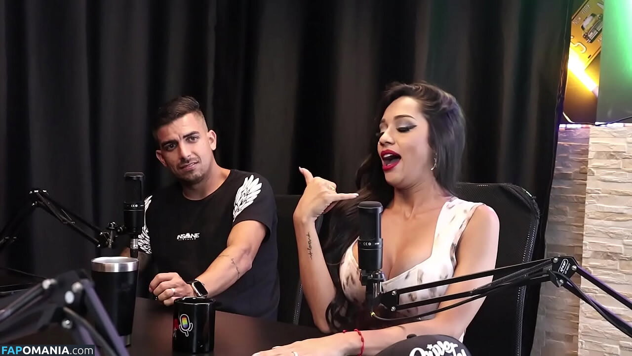 Fada Prazer Çıplak OnlyFans  Sızdırılmış Fotoğraf #2