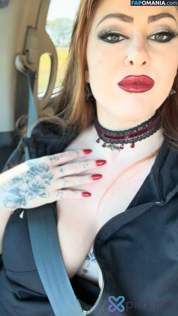 Fae Housewife / Faehousewife Çıplak OnlyFans  Sızdırılmış Fotoğraf #1