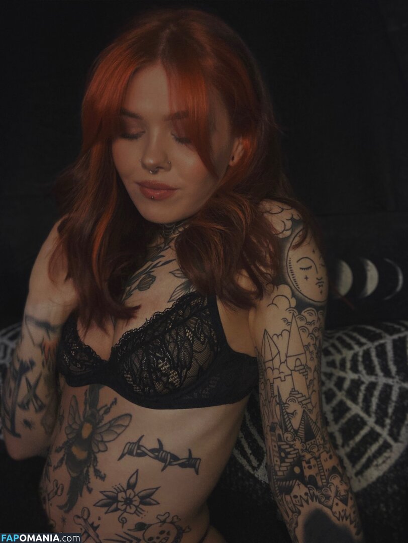 Fae Valeria / faecreature_ / faevaleriaa / https: Çıplak OnlyFans  Sızdırılmış Fotoğraf #1