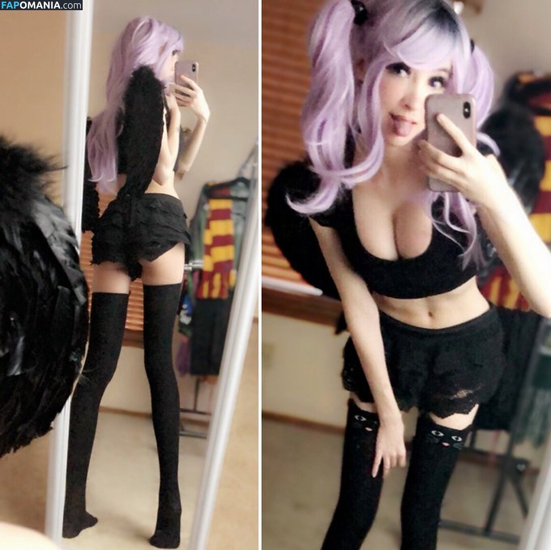 Faellu Çıplak OnlyFans  Sızdırılmış Fotoğraf #4