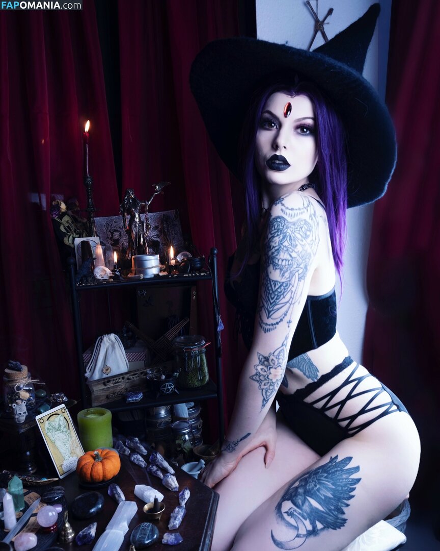 Faerie Blossom / FaerieBlossom / faerie_blossom Çıplak OnlyFans  Sızdırılmış Fotoğraf #394