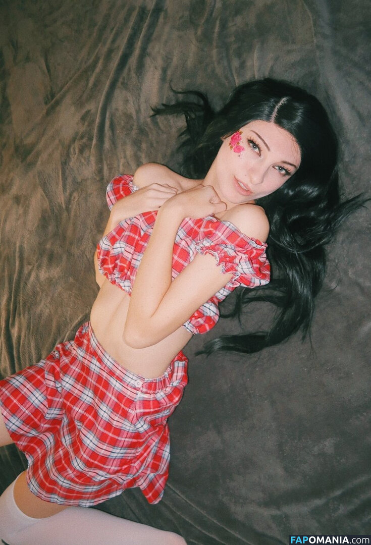 Faerver Çıplak OnlyFans  Sızdırılmış Fotoğraf #32