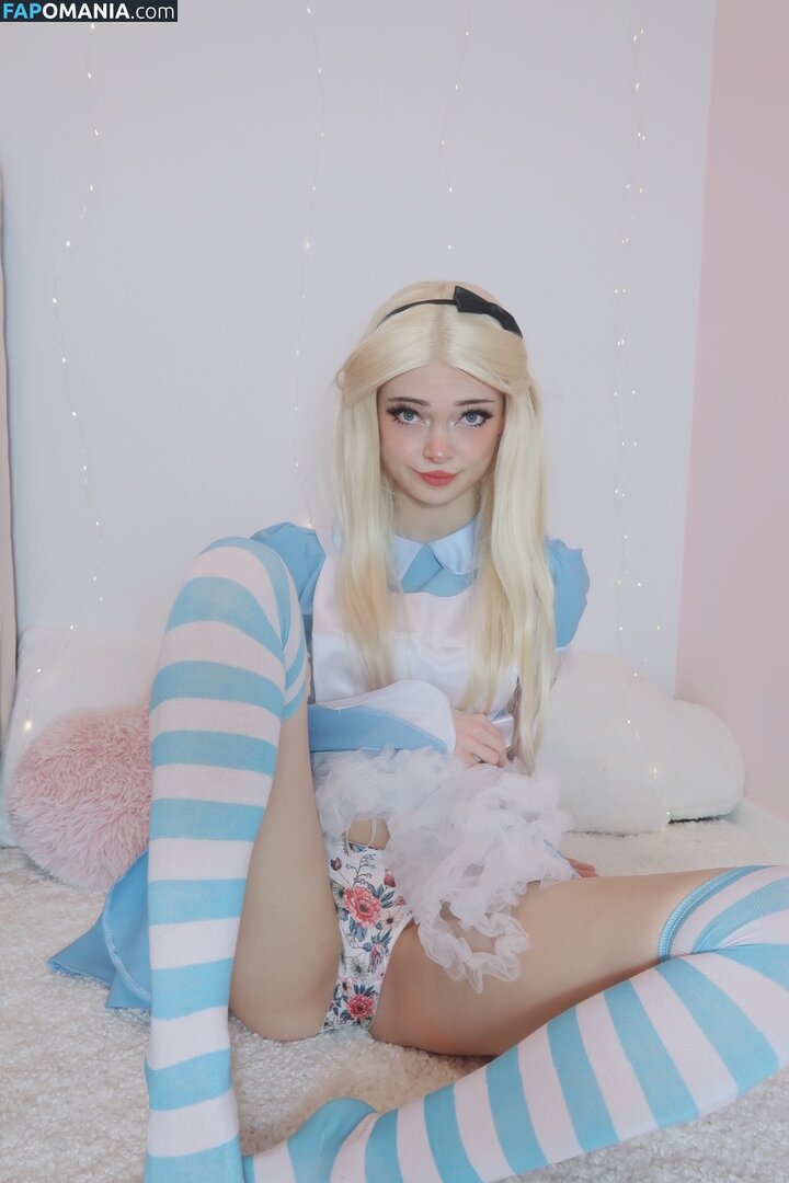 Faerver Çıplak OnlyFans  Sızdırılmış Fotoğraf #61