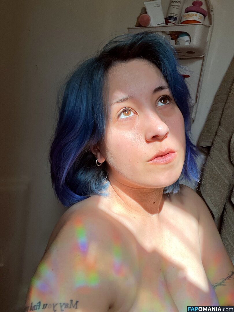 Faetrouble Çıplak OnlyFans  Sızdırılmış Fotoğraf #6