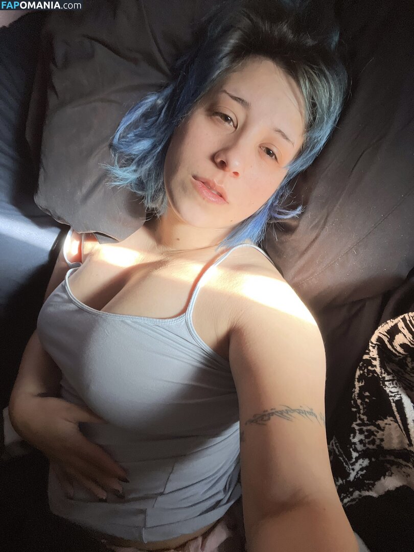 Faetrouble Çıplak OnlyFans  Sızdırılmış Fotoğraf #8