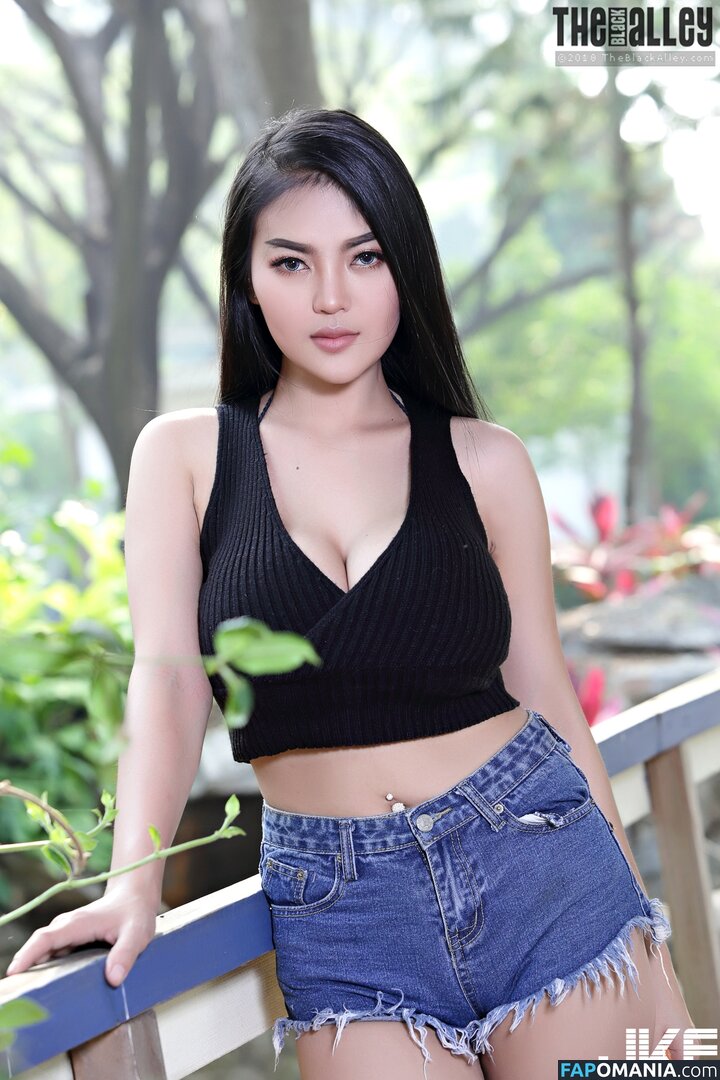 Faii Orapun / ImFaii / https: / orapun_fb / orapunfaii Çıplak OnlyFans  Sızdırılmış Fotoğraf #32