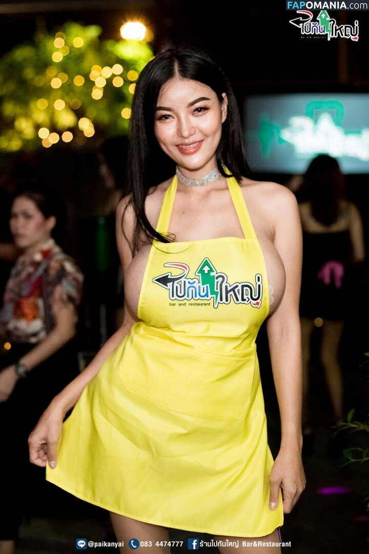 Faii Orapun / ImFaii / https: / orapun_fb / orapunfaii Çıplak OnlyFans  Sızdırılmış Fotoğraf #126