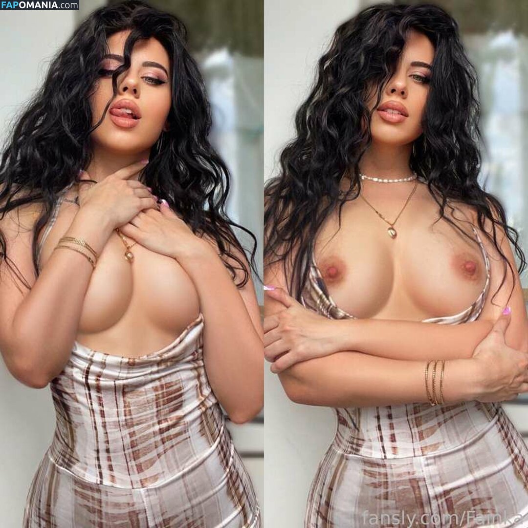 Faina Malinovskaya / fainka.mmm2 / fainka.mmmi Çıplak OnlyFans  Sızdırılmış Fotoğraf #11