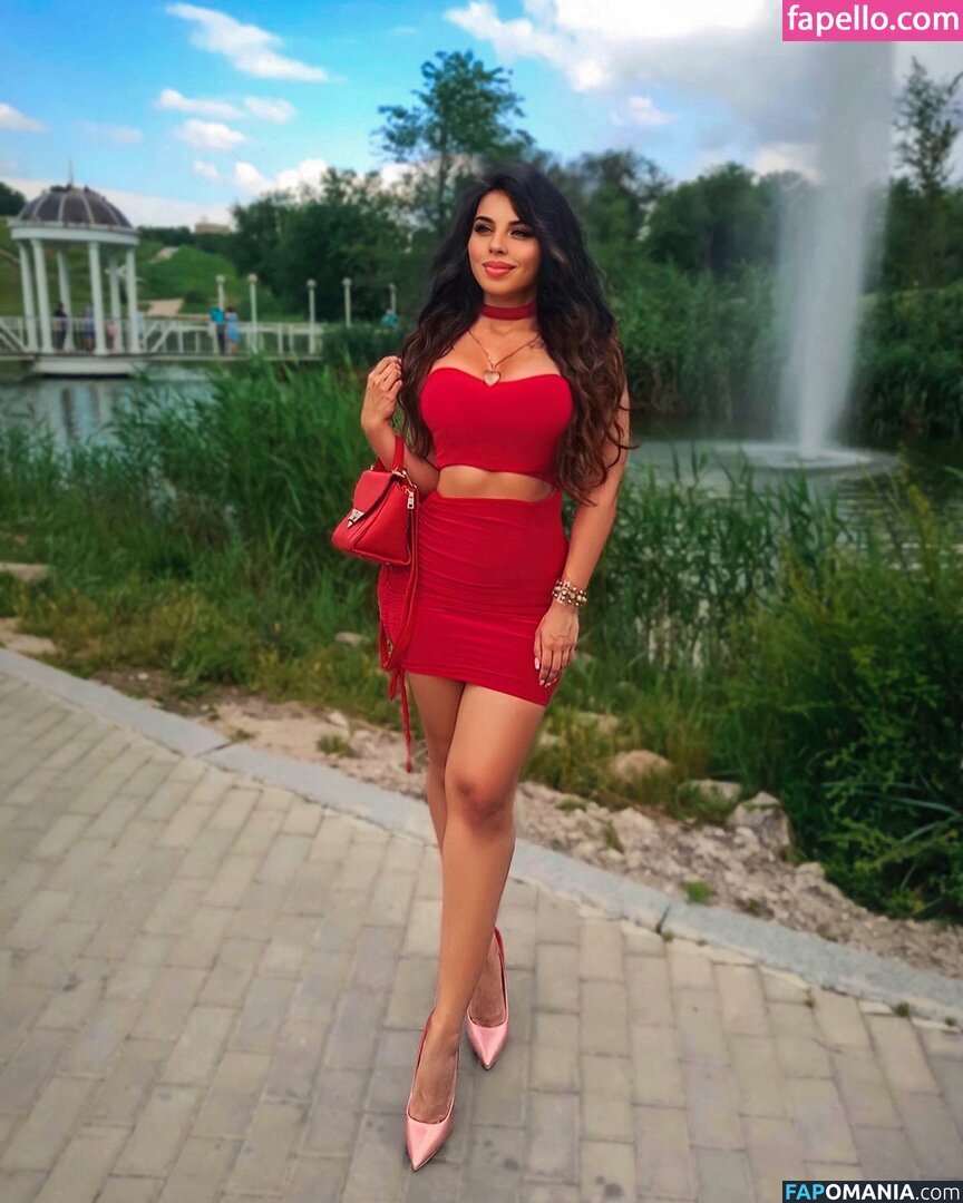 Fainka Mmmi Çıplak OnlyFans  Sızdırılmış Fotoğraf #7