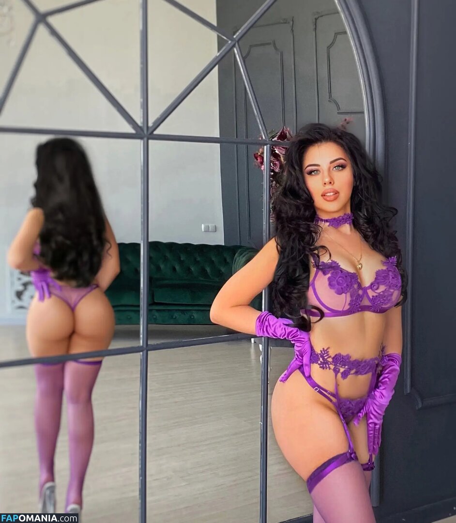 Fainka Mmmi Çıplak OnlyFans  Sızdırılmış Fotoğraf #8