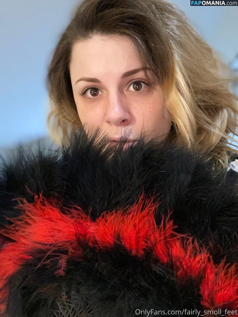 fairly_smoll_feet-k Çıplak OnlyFans  Sızdırılmış Fotoğraf #9