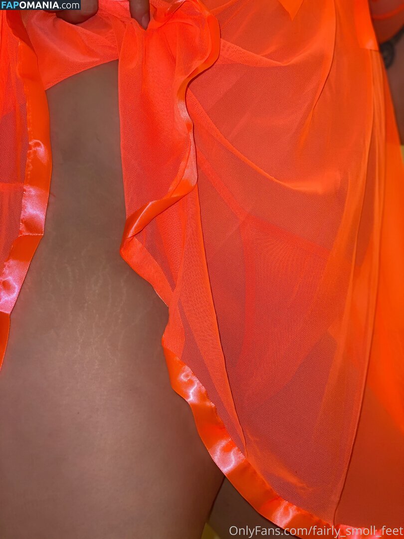 fairly_smoll_feet-k Çıplak OnlyFans  Sızdırılmış Fotoğraf #12