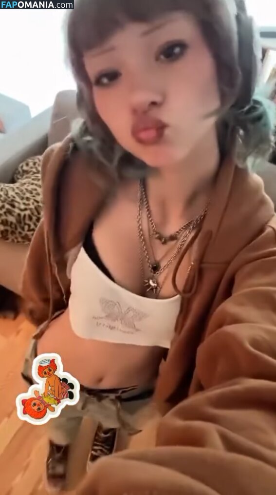 fairlyodd_goddess Çıplak OnlyFans  Sızdırılmış Fotoğraf #1
