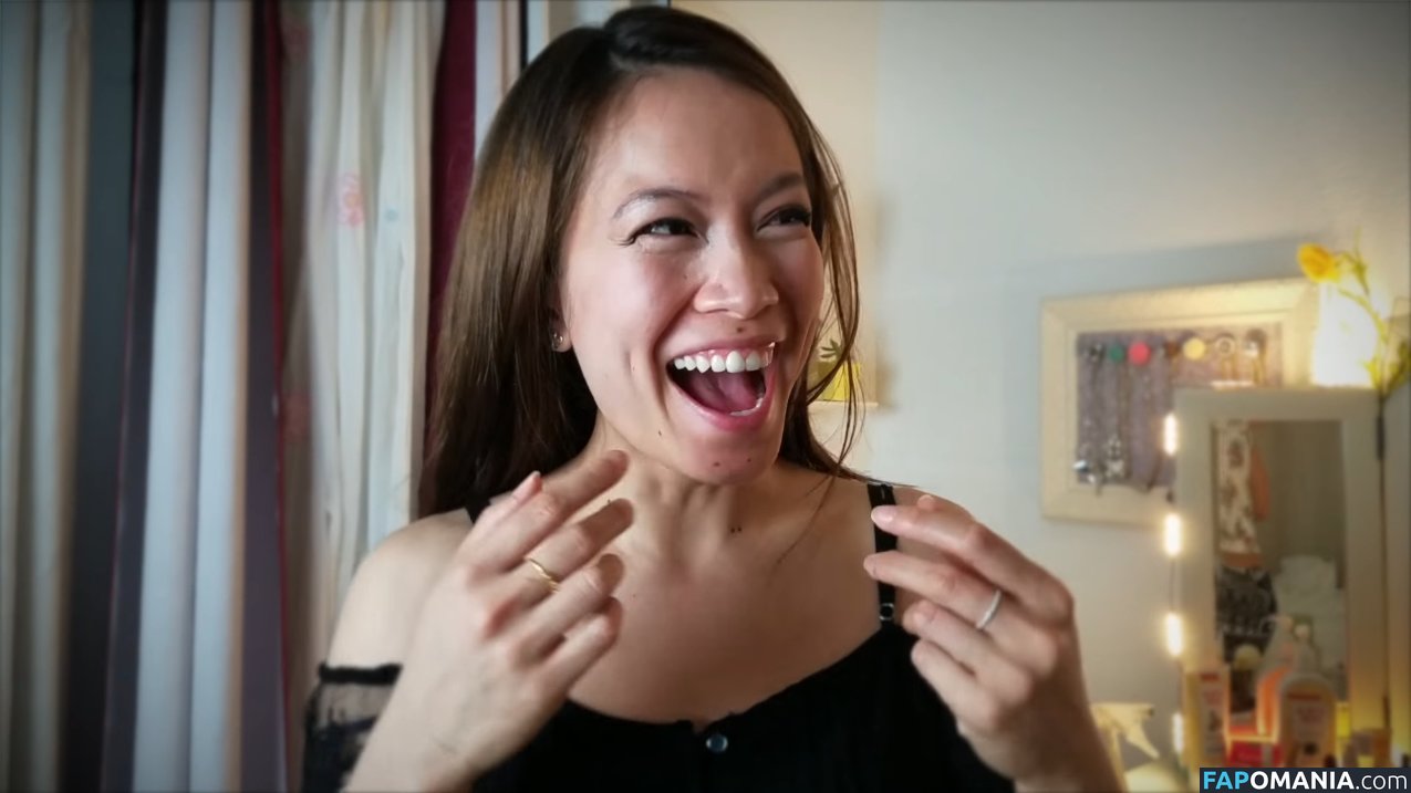 Fairy Char ASMR / Fairychar / fairycharasmr Çıplak OnlyFans  Sızdırılmış Fotoğraf #6