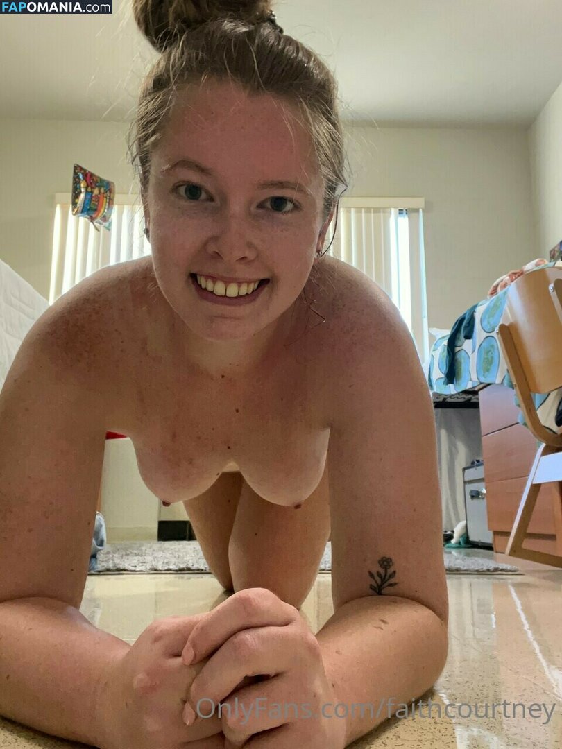 Faith And Courtney Çıplak OnlyFans  Sızdırılmış Fotoğraf #36