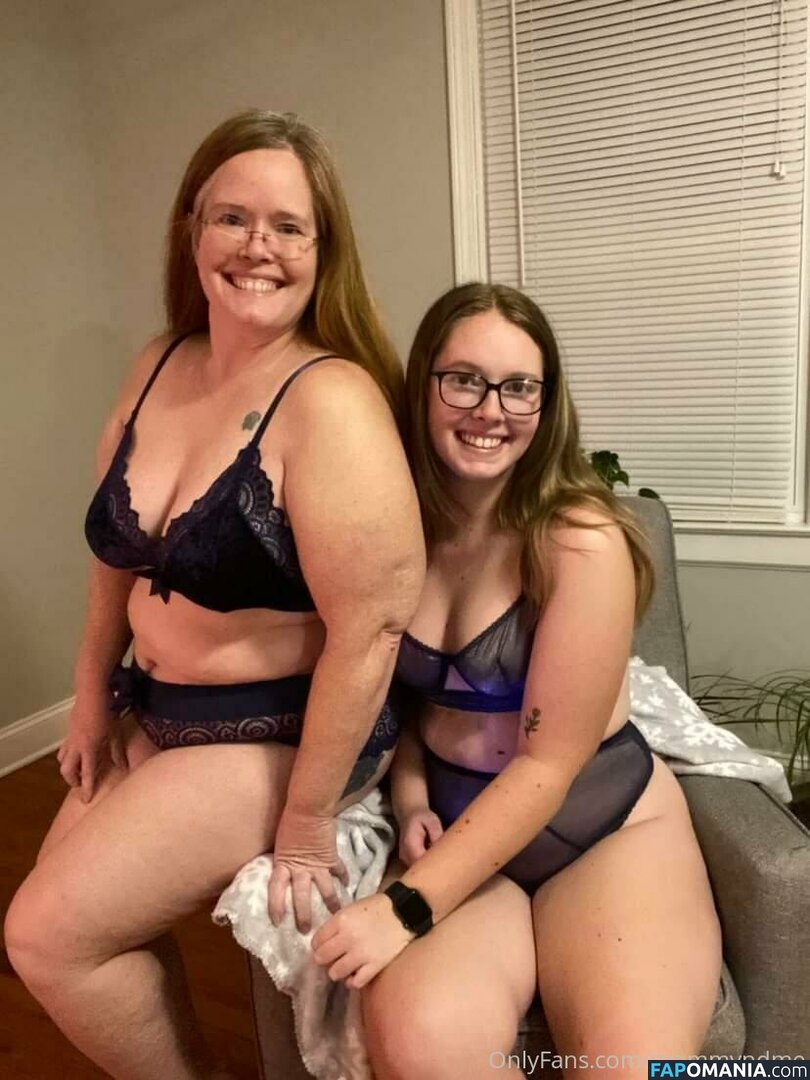Faith And Courtney Çıplak OnlyFans  Sızdırılmış Fotoğraf #58