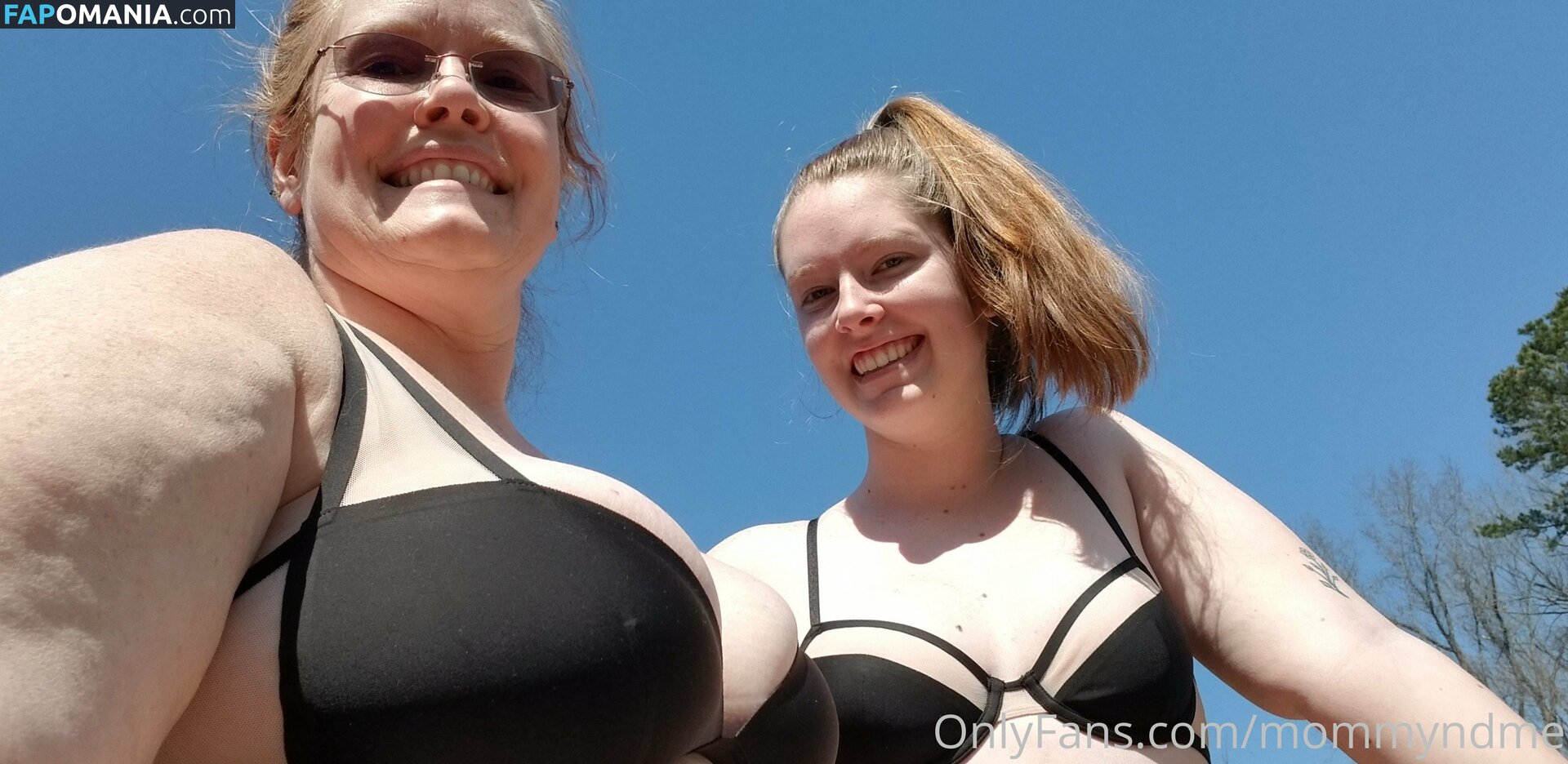 Faith And Courtney Çıplak OnlyFans  Sızdırılmış Fotoğraf #71