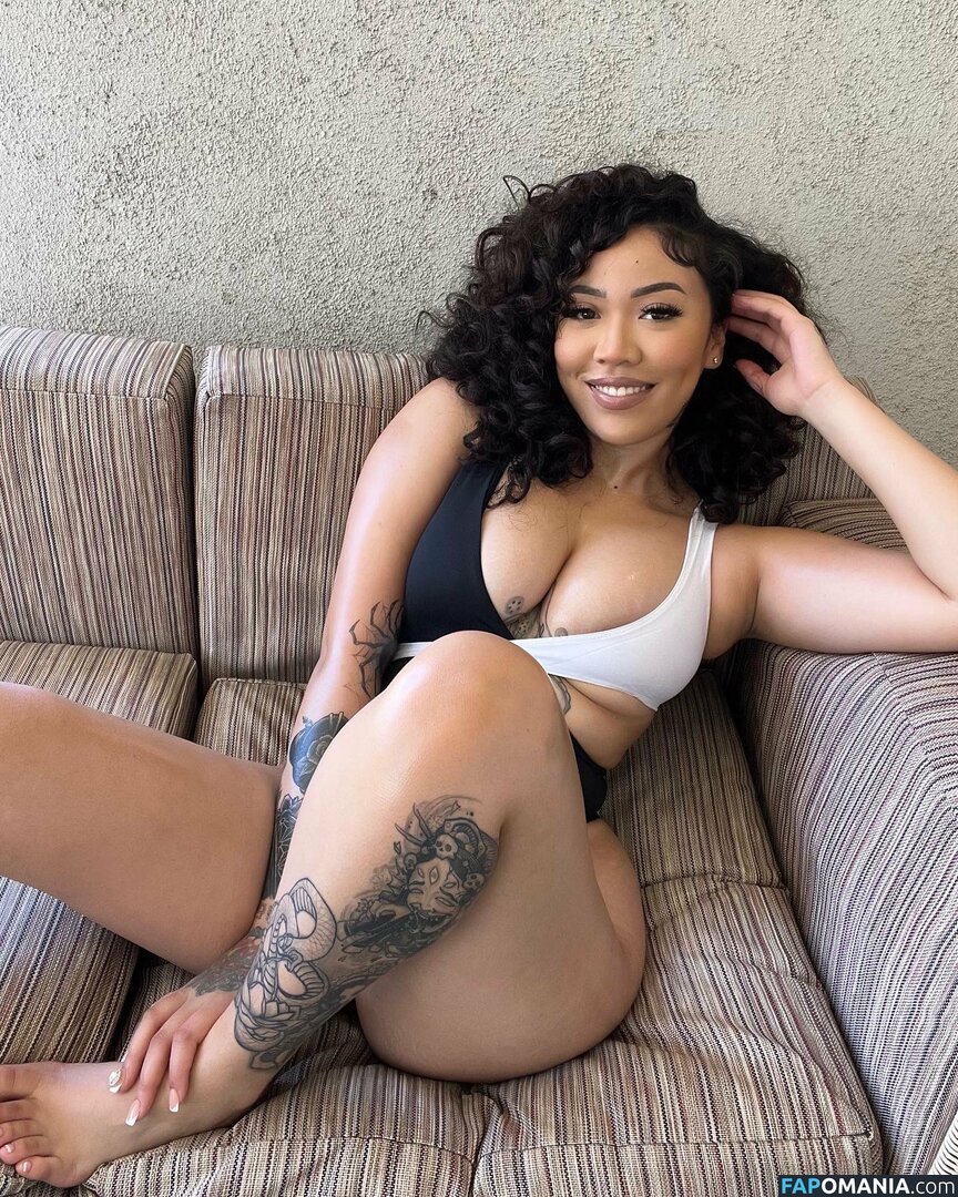 faiygo / faiygo_ / faiygoo_ Çıplak OnlyFans  Sızdırılmış Fotoğraf #1