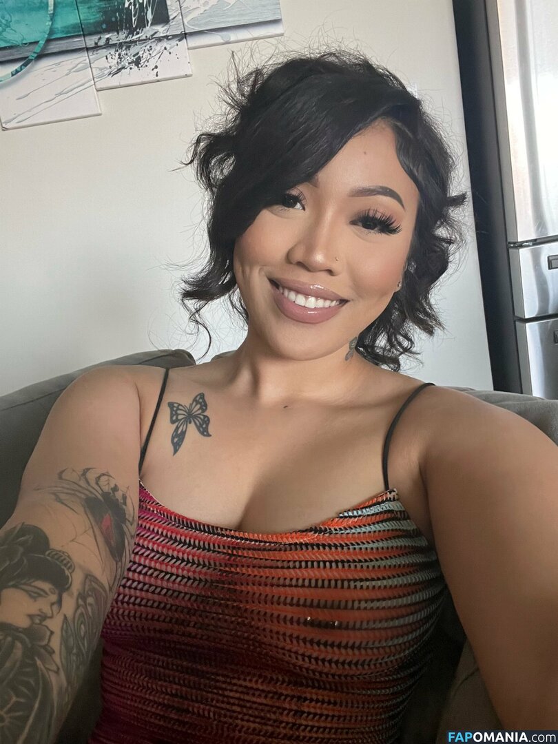 faiygo / faiygo_ / faiygoo_ Çıplak OnlyFans  Sızdırılmış Fotoğraf #2