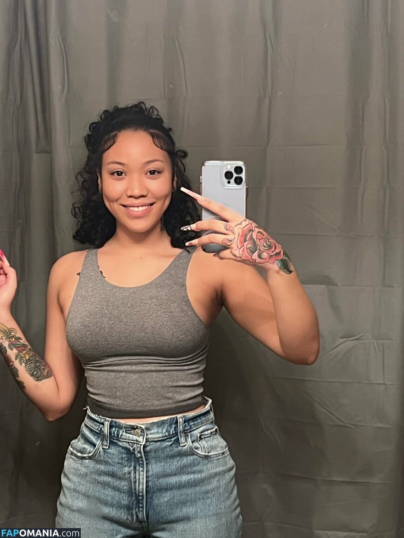 faiygo / faiygo_ / faiygoo_ Çıplak OnlyFans  Sızdırılmış Fotoğraf #13