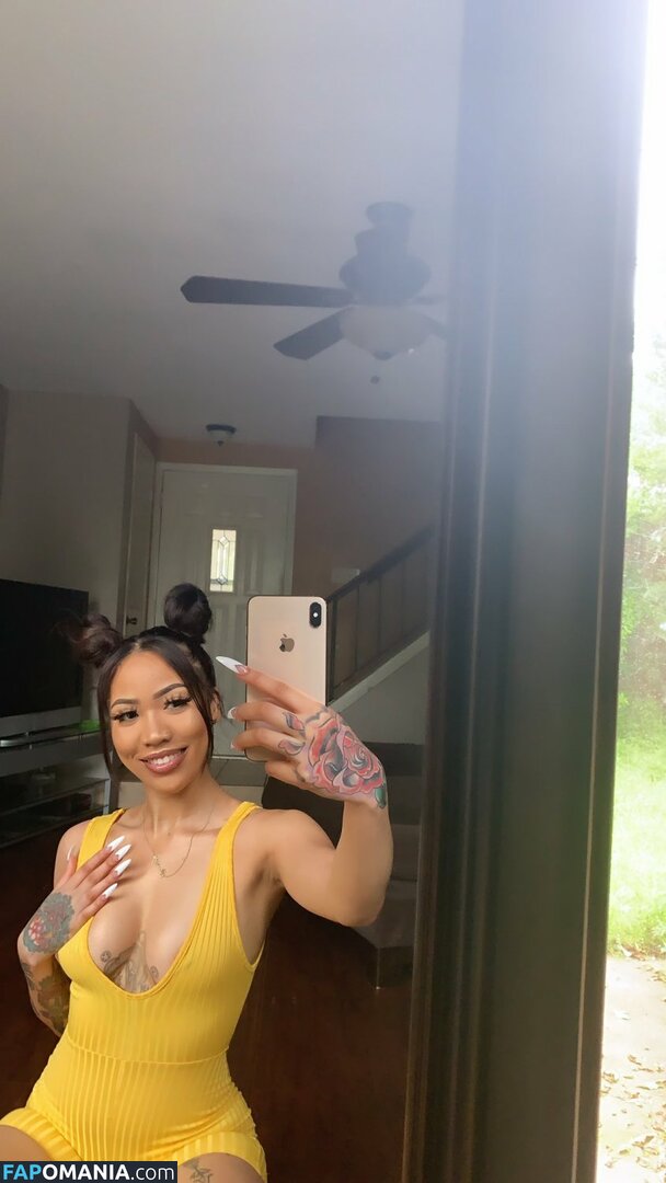 faiygo / faiygo_ / faiygoo_ Çıplak OnlyFans  Sızdırılmış Fotoğraf #17