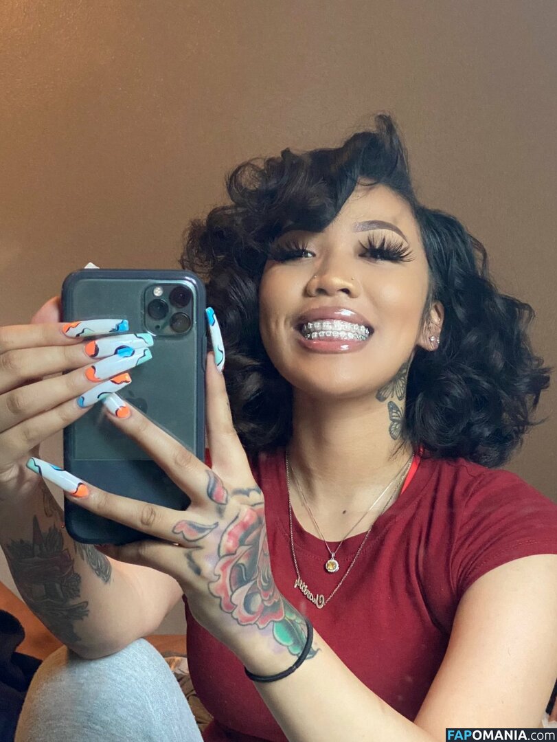 faiygo / faiygo_ / faiygoo_ Çıplak OnlyFans  Sızdırılmış Fotoğraf #31