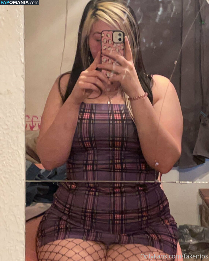 fakenips Çıplak OnlyFans  Sızdırılmış Fotoğraf #21
