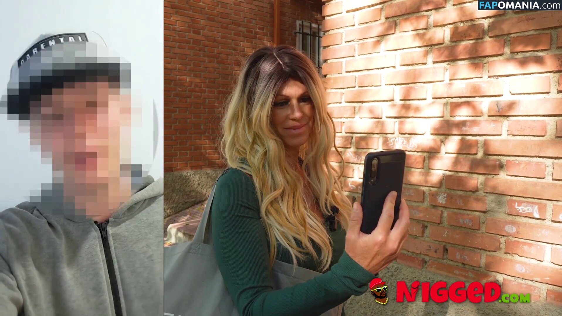 FAKings / fakings_tv_cantabria / sol.sanchez Çıplak OnlyFans  Sızdırılmış Fotoğraf #1